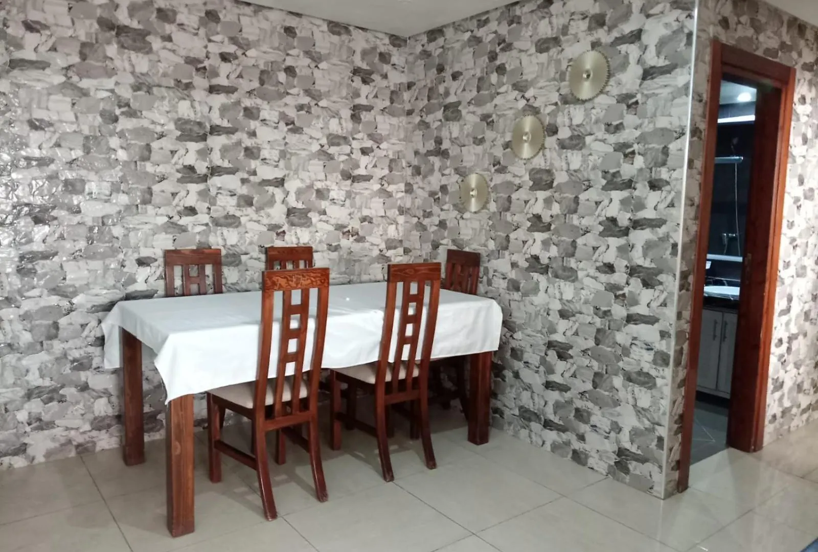 Appartement Islane Agadir Avec Piscine