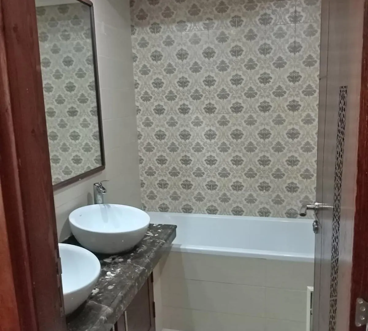 Apartamento Appartement Islane Agadir Avec Piscine