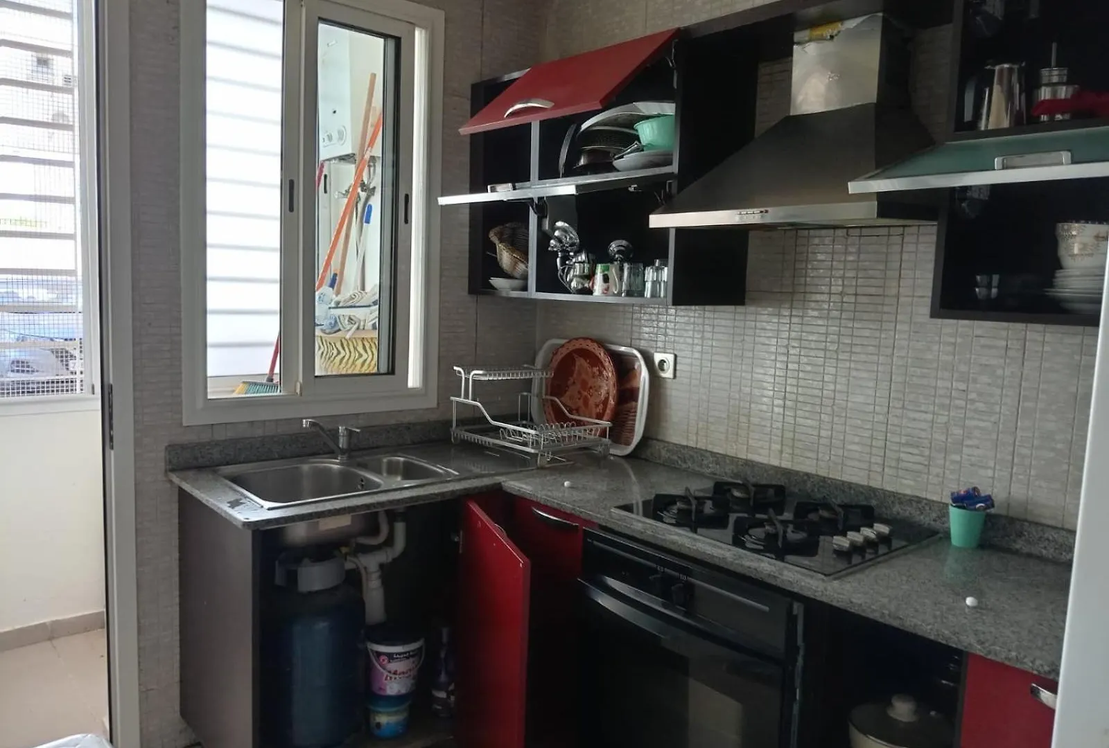 Appartement Islane Agadir Avec Piscine 0*,  Marruecos