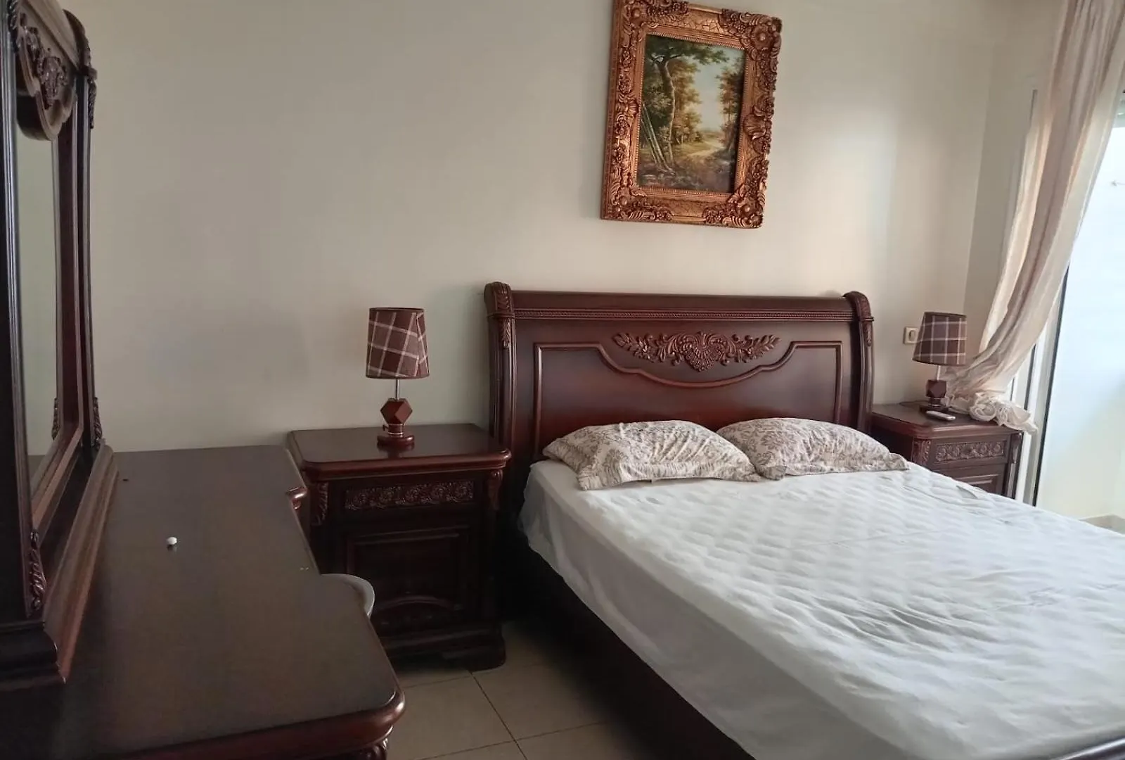 Contactos de Appartement Islane Agadir Avec Piscine